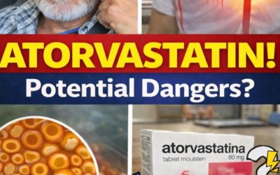 Understanding Atorvastatin Side Effects: What You Need to Know for Better Heart Health Management