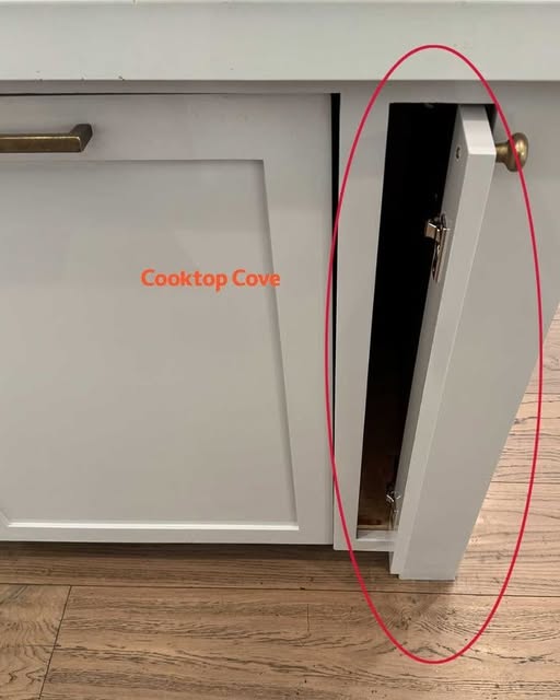 Does anyone have any idea what this is used for? It seems like a waste.
