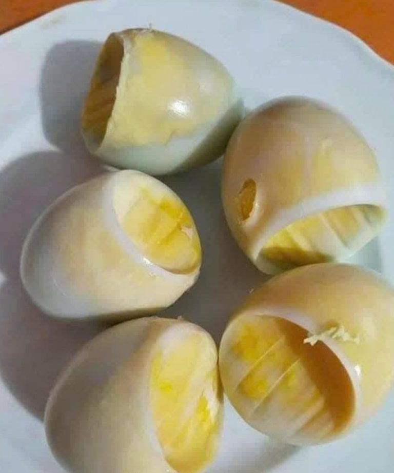 Are Boiled Eggs Harming Your Heart? What Seniors Need to Know About This Everyday Food