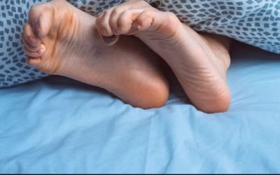 Understanding Nighttime Leg Cramps: Tips for Prevention & Treatment