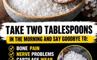 Magnesium: The Essential Mineral Supporting Bone Health, Nerve Function, Mood Balance, Restful Sleep, and Digestive Wellness