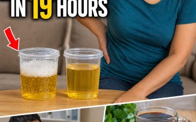 Discover Everyday Habits That May Help Support Healthy Creatinine Levels and Kidney Function