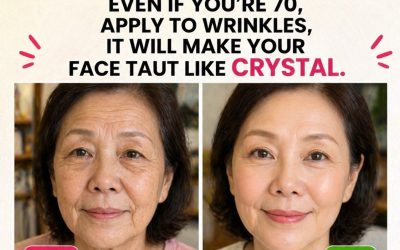 How to Make a Simple Homemade Baking Soda Cream for Your Evening Skincare Routine: Step-by-Step Guide