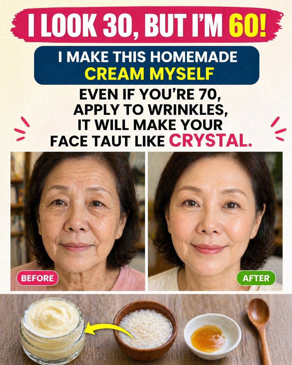 How to Make a Simple Homemade Baking Soda Cream for Your Evening Skincare Routine: Step-by-Step Guide