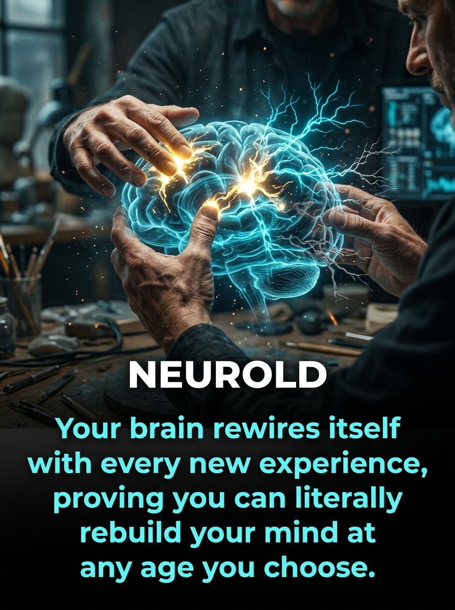 Loneliness hurts your brain the same way a broken bone does.