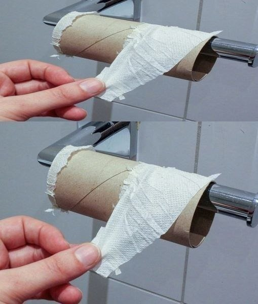 Why More People Are Exploring Eco-Friendly Alternatives to Toilet Paper
