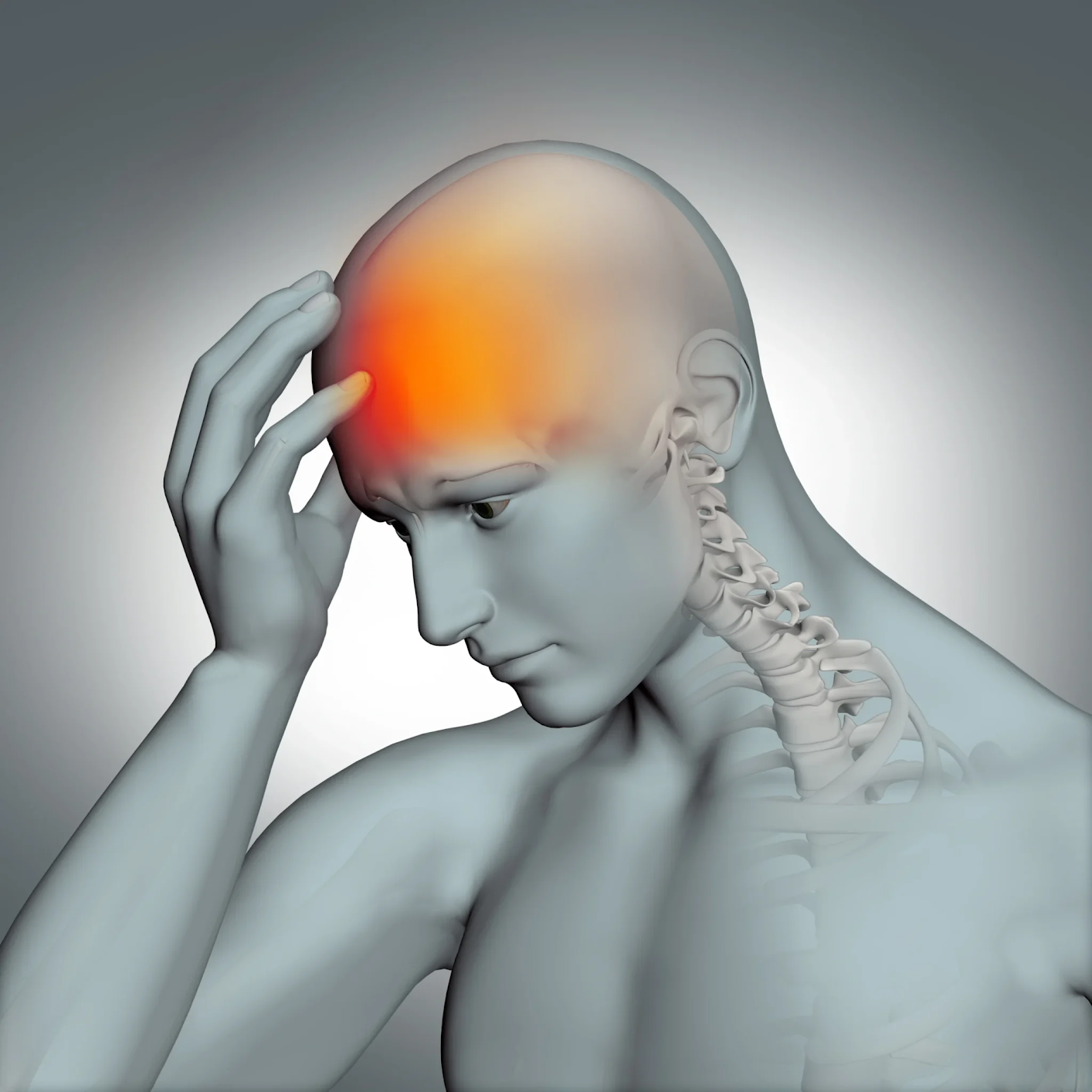 One Month Before Stroke Warning Signs: What You Must Know