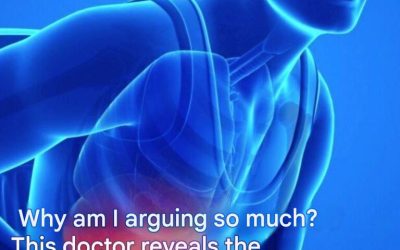 A doctor’s (very serious) answer See more See more.