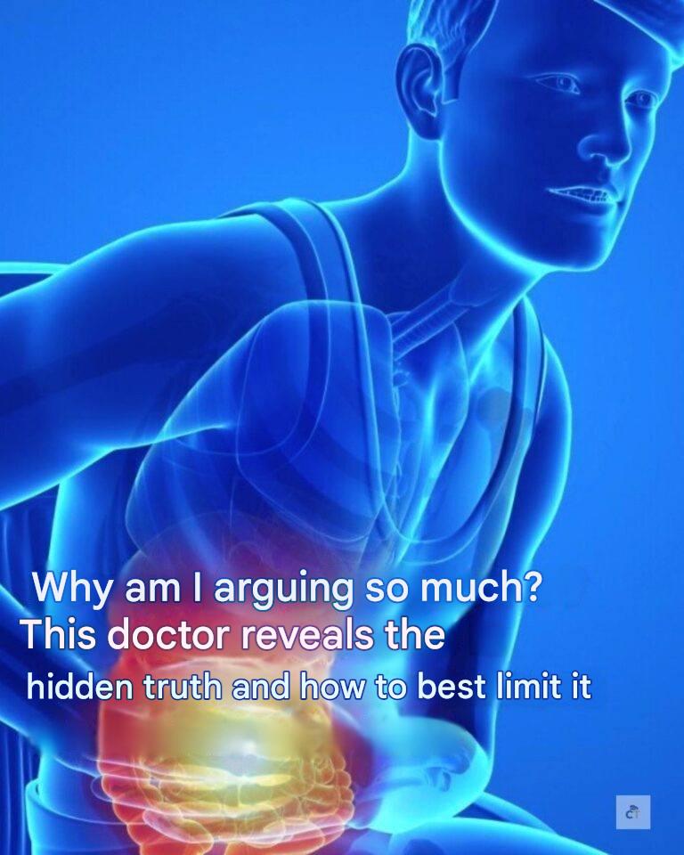 A doctor’s (very serious) answer See more See more.