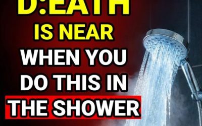 3 Shower Habits That Secretly Harm Your Heart (And How to Bathe Safely at Any Age)
