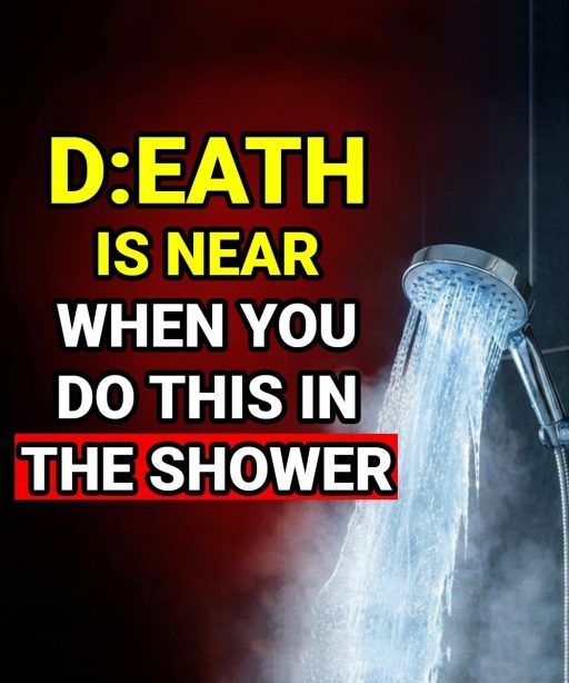 3 Shower Habits That Secretly Harm Your Heart (And How to Bathe Safely at Any Age)