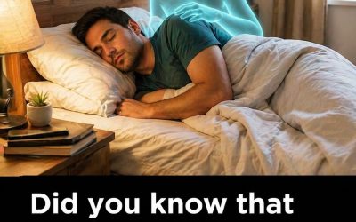 Did You Know That Waking Up at 3 or 4 in the Morning Is a Clear Sign of Your Body’s Natural Rhythm Trying to Get Your Attention?