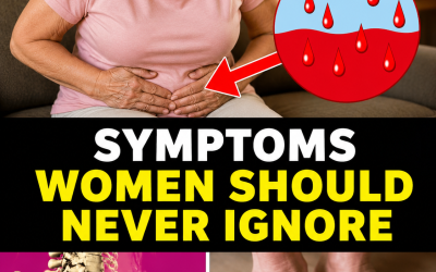 Understanding Common Female Health Warning Signs: What Every Woman Should Know