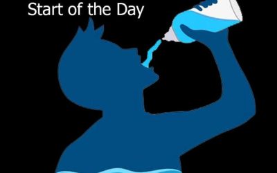 Did you know that drinking water on an empty stomach could be…