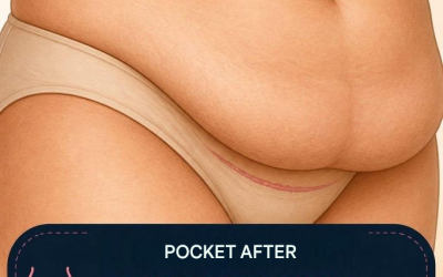 Cesarean section flap: why does this “bag” of skin persist?