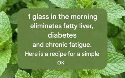 Mint juice with lemon: properties, medicinal use and proper preparation