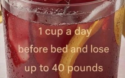The Truth About Losing 5.5 kg (12 Pounds) in Just 3 Days — and Why It’s Risky
