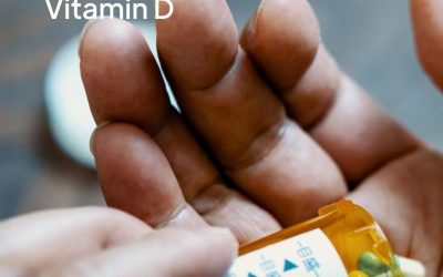 8 Medications To Avoid Combining With Vitamin D