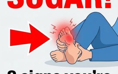 Diabetes Symptoms At Night: Top 7 Signs Of High Bl00d Sugar That Becomes Worse After 10pm