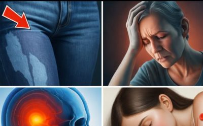 Discover 9 Early Signs of Dementia Few People Notice and 13 Classic Symptoms to Watch For