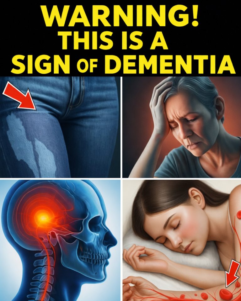 Discover 9 Early Signs of Dementia Few People Notice and 13 Classic Symptoms to Watch For