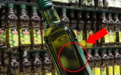 80% of olive oil is FAKE! Is yours one of them?