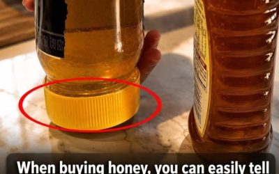 Think You’re Buying Real Honey